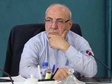 حاجی‌دلیگانی نایب‌رئیس کمیسیون اصل ۹۰ مجلس:خبری از واردات خودروهای اقتصادی نیست