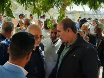 سفر نظارتی کمیسیون اصل ۹۰ مجلس شورای اسلامی به استان کرمان – قسمت سوم