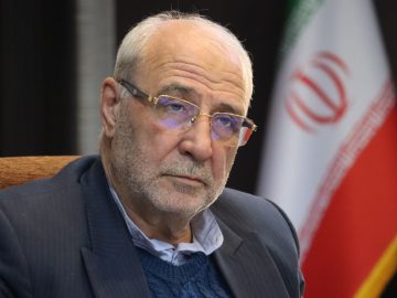 حاجی دلیگانی: تمدید نشدن بیمه تکمیلی بازنشستگان تبعات جدی دارد