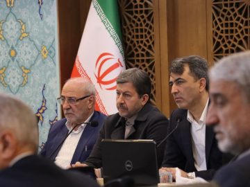 جلسه شورای گفتگو ی دولت وبخش خصوصی استان اصفهان/همایش پهلوانی و زورخانه ای پیشکسوتان