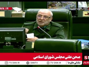 حسینعلی حاجی:  باید برای وضعیت معیشت مردم در بودجه سال آینده اقدام موثری انجام دهیم