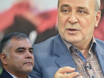 آقای حاجی در پیامی موضوع افزایش قبوض گاز را به وزیر نفت تذکر داد و خواستار اصلاح فوری روند مذکور گردید.