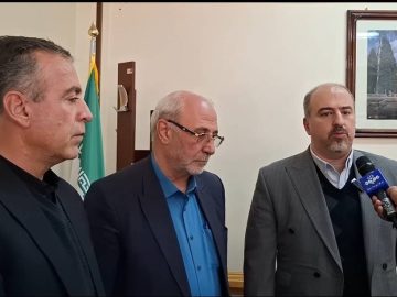 تا نیمه اول سال آینده  اجرای 30 طرح مخابراتی با اعتبار ۵۰ میلیارد تومان در شاهین شهر
