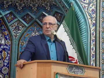 حاجی‌دلیگانی با اشاره نامگذاری سال ۱۴۰۵ با محوریت «اقتصاد مقاومتی» مطرح کرد؛