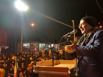 حاجی دلیگانی مطرح کرد؛ حمله به مدرسه میناب نشان‌دهنده ماهیت پلید رژیم صهیونی است