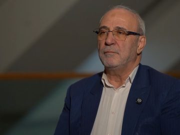 حاجی دلیگانی :طرح مجلس برای مصادره اموال و تشدید مجازات ترغیب‌کنندگان حمله به ایران
