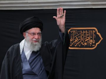 انا لله و انا الیه راجعون
