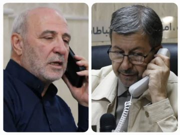 ستاد اسکان آسیب دیدگان حملات آمریکایی – صهیونی تشکیل شود