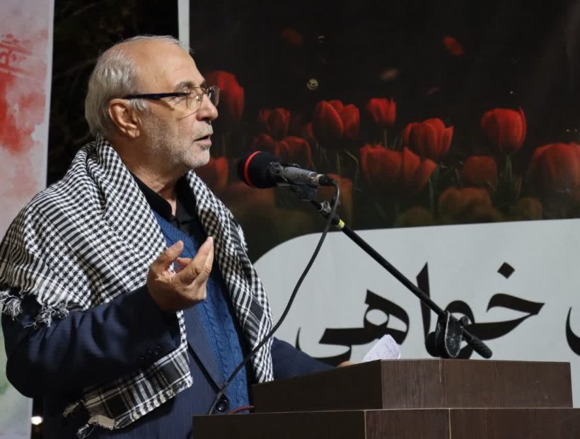 حسینعلی حاجی‌‌دلیگانی:  ستاد تشییع «آقای شهید ایران» در همه استان‌ها تشکیل شود