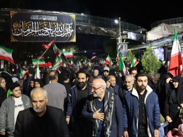با پیگیری‌های مستمر آقای حاجی روکش آسفالت ۸ مدرسه در گز برخوار آغاز شد/بازدید از مواکب مردمی
