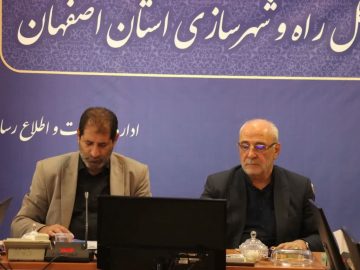 نشست با مدیر‌کل اداره راه و شهرسازی استان /بازدیداز مرکز دیالیز حضرت ولی عصر شهر دولت‌آباد