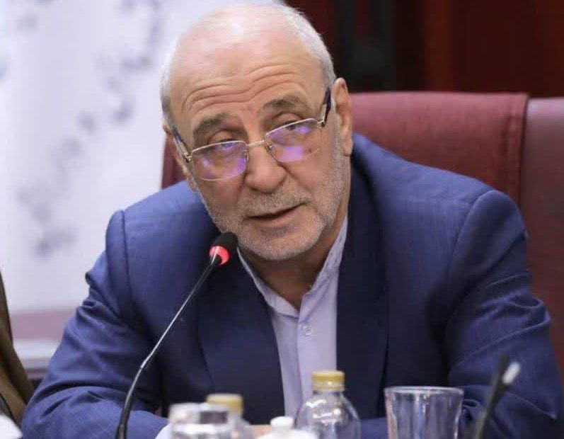 حاجی دلیگانی: مشکل بیمه درمان بازنشستگان فولاد تا چند روز آینده برطرف می‌شود