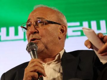 حاجی‌دلیگانی در نشست امروز مجلس شورای اسلامی: پایگاه‌های آمریکا در اروپا هدف قرار گیرند
