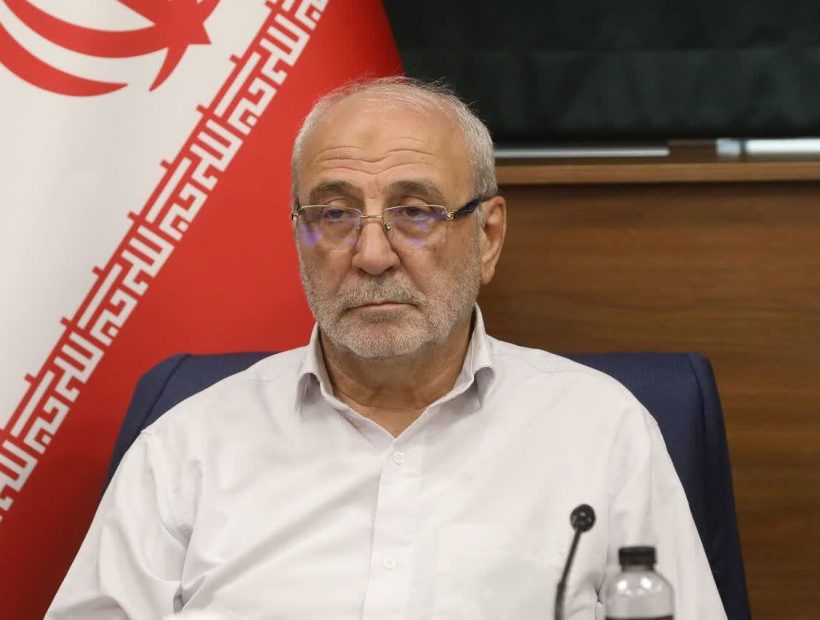 حاجی‌دلیگانی: نشستن نمایندۀ ایران پای سخنرانی ترامپ مایۀ ننگ است/آمریکا به‌دنبال گرفتن پاس گل از دیپلمات‌هاست