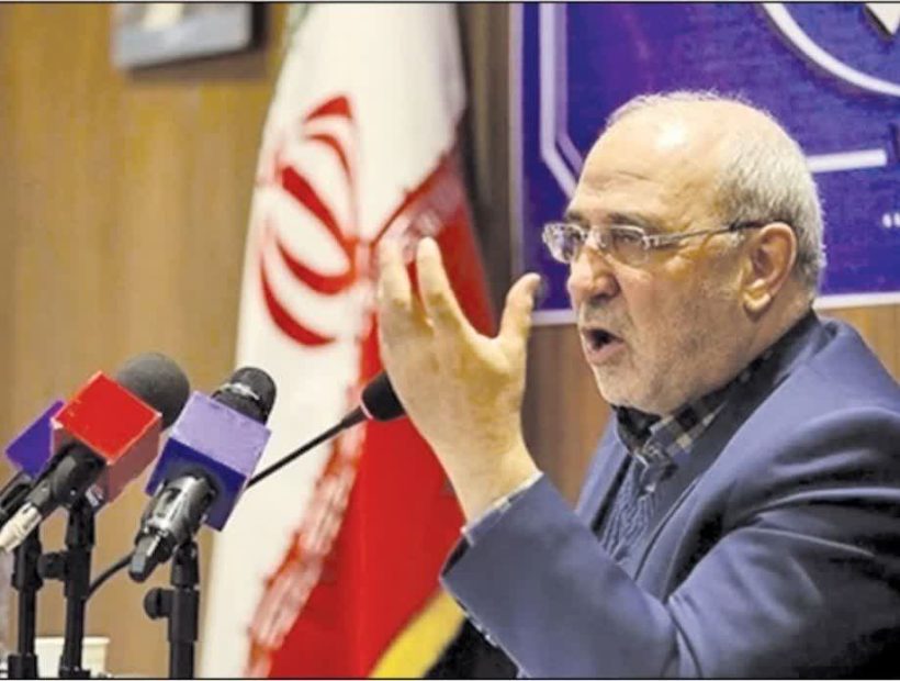 حسینعلی حاجی دلیگانی در گفت‌وگو با کیهان: مردم مبعوث‌شده نماینده ۹۰ میلیون ایرانی هستند